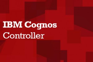 IBM Cognos Controller