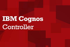 IBM Cognos Controller