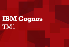 IBM Cognos TM1