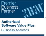 Premier Business Partner - IBM® and Cognos®