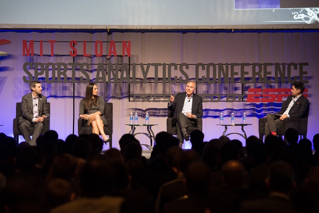 MIT Sloan Sports 2015