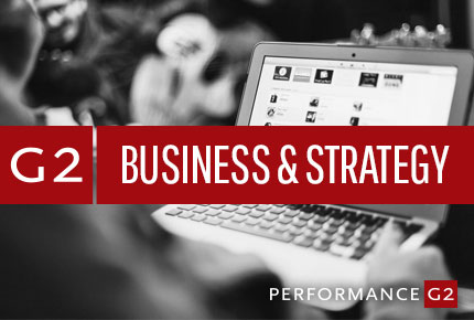 Performance G2 - Business & Strategy