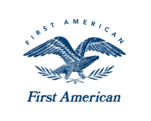 first american logo
